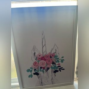 Unicorn Painting